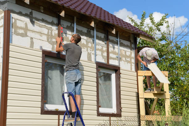 Best Historical Building Siding Restoration  in Oswego, NY